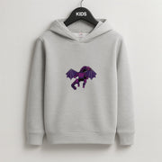 Ender Dragon Kids Hoodie 2