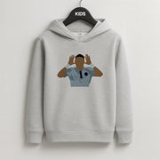 Neymar - Football Kids Hoodie 2