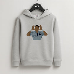 Neymar - Football Kids Hoodie