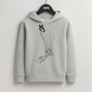 Scissorhands - Scissorhands Kids Hoodie 2