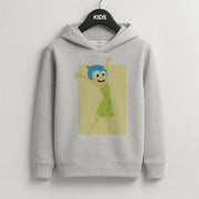 Joy - Inside Out Kids Hoodie 2