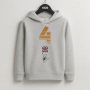 Norris - F1 Kids Hoodie 2