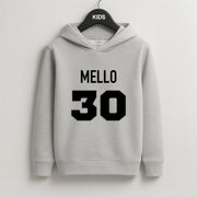 Mello 30  Kids Hoodie 2