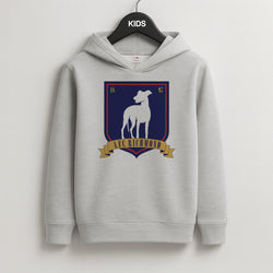 A.F.C Richmond Kids Hoodie