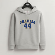 Graham  Kids Hoodie 2