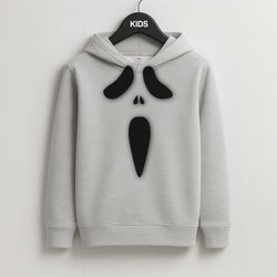 Scream - Halloween  Kids Hoodie