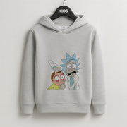 Psychedelic - RAM Kids Hoodie 2