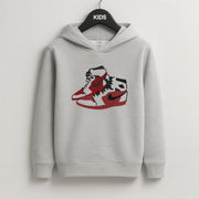 Jordans - Basketball Kids Hoodie 2