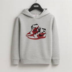 Jordans - Basketball Kids Hoodie