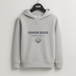Cousins Beach - TSITP Kids Grey Hoodie