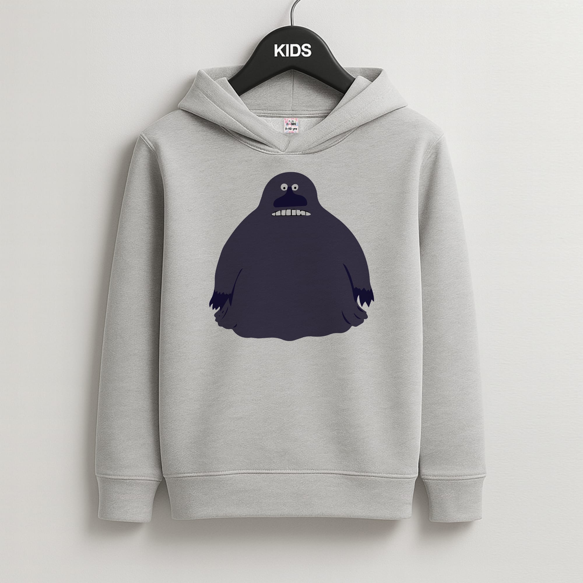 The Groke Kids Hoodie