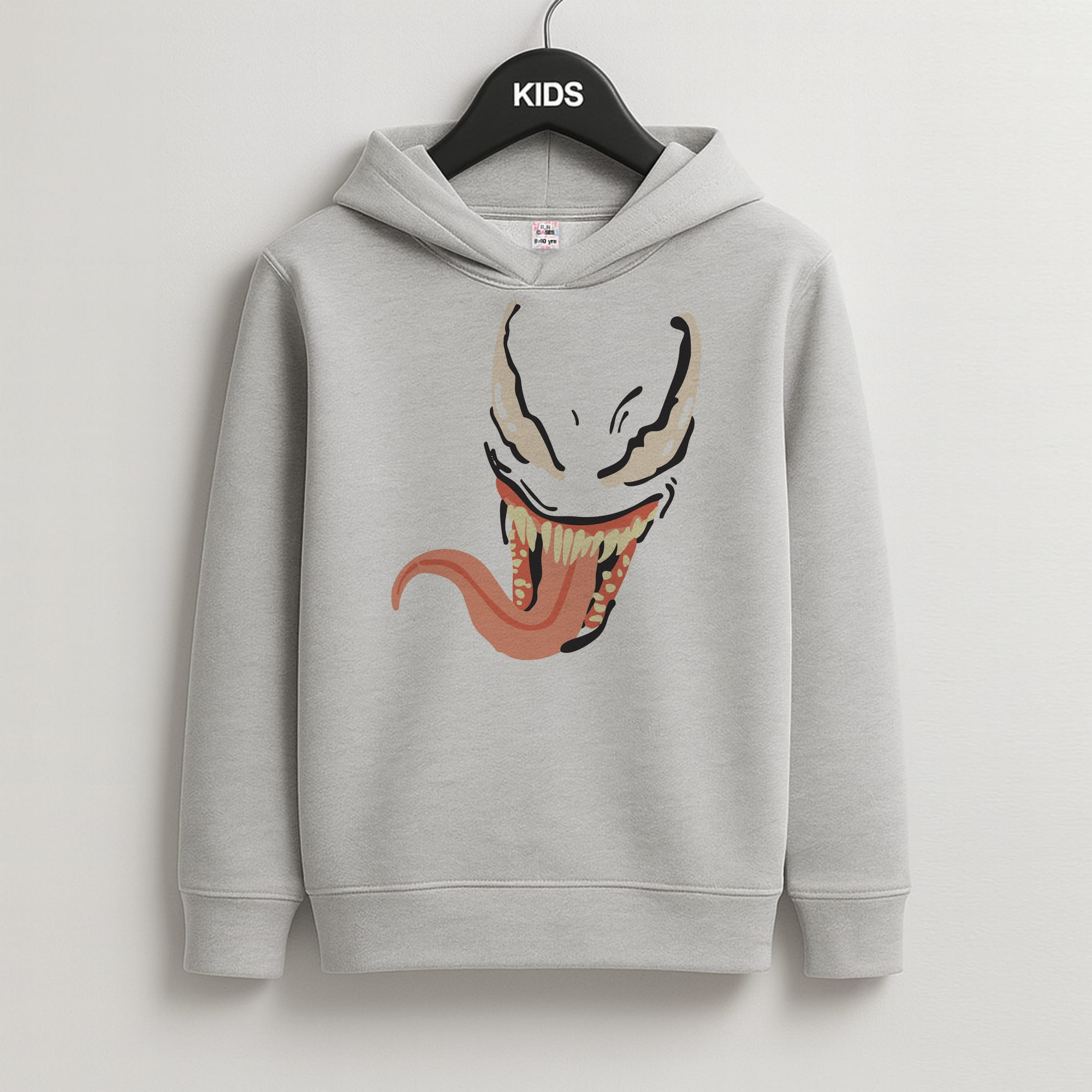 Venom Kids Hoodie