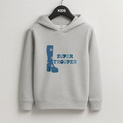 Super Trouper Kids Hoodie 2