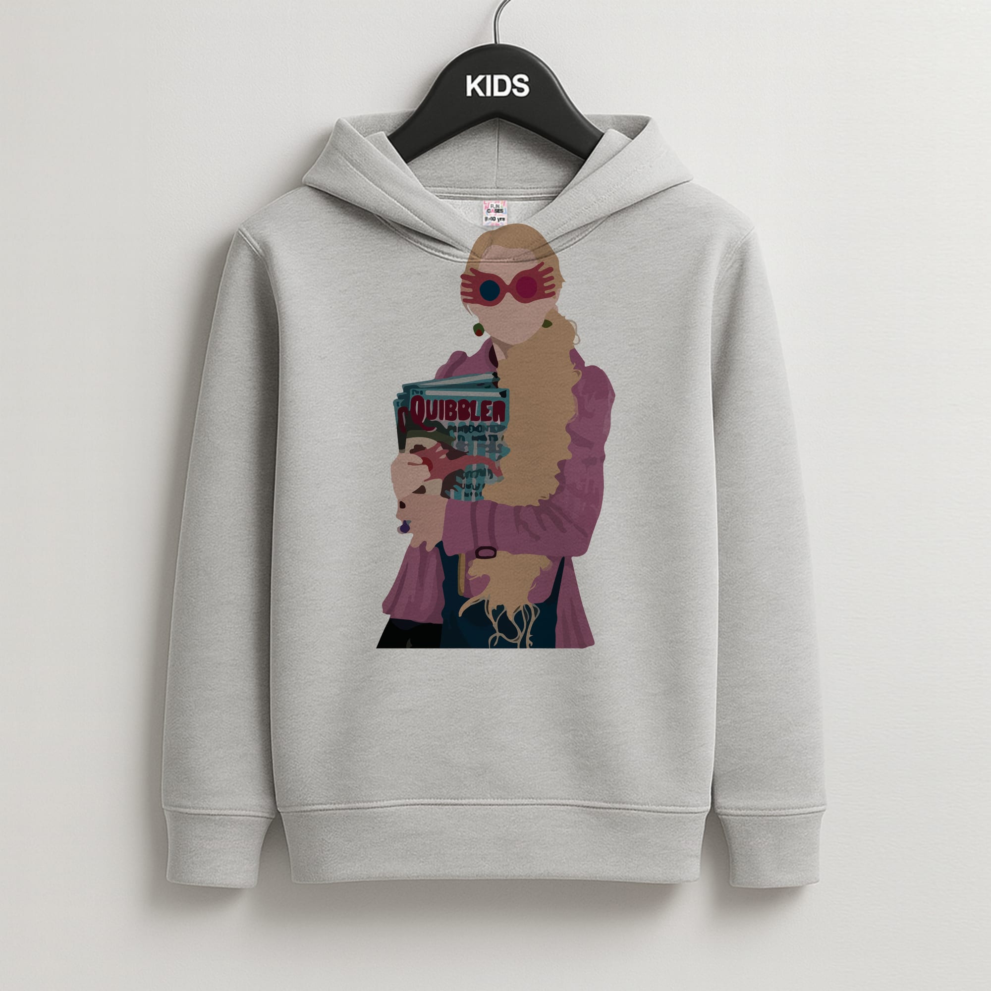 Luna Kids Hoodie