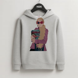 Luna Kids Hoodie