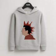 Hawk - C Kai Kids Hoodie 2