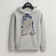 R2D2 Kids Hoodie 2