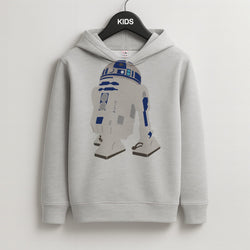 R2D2 Kids Hoodie