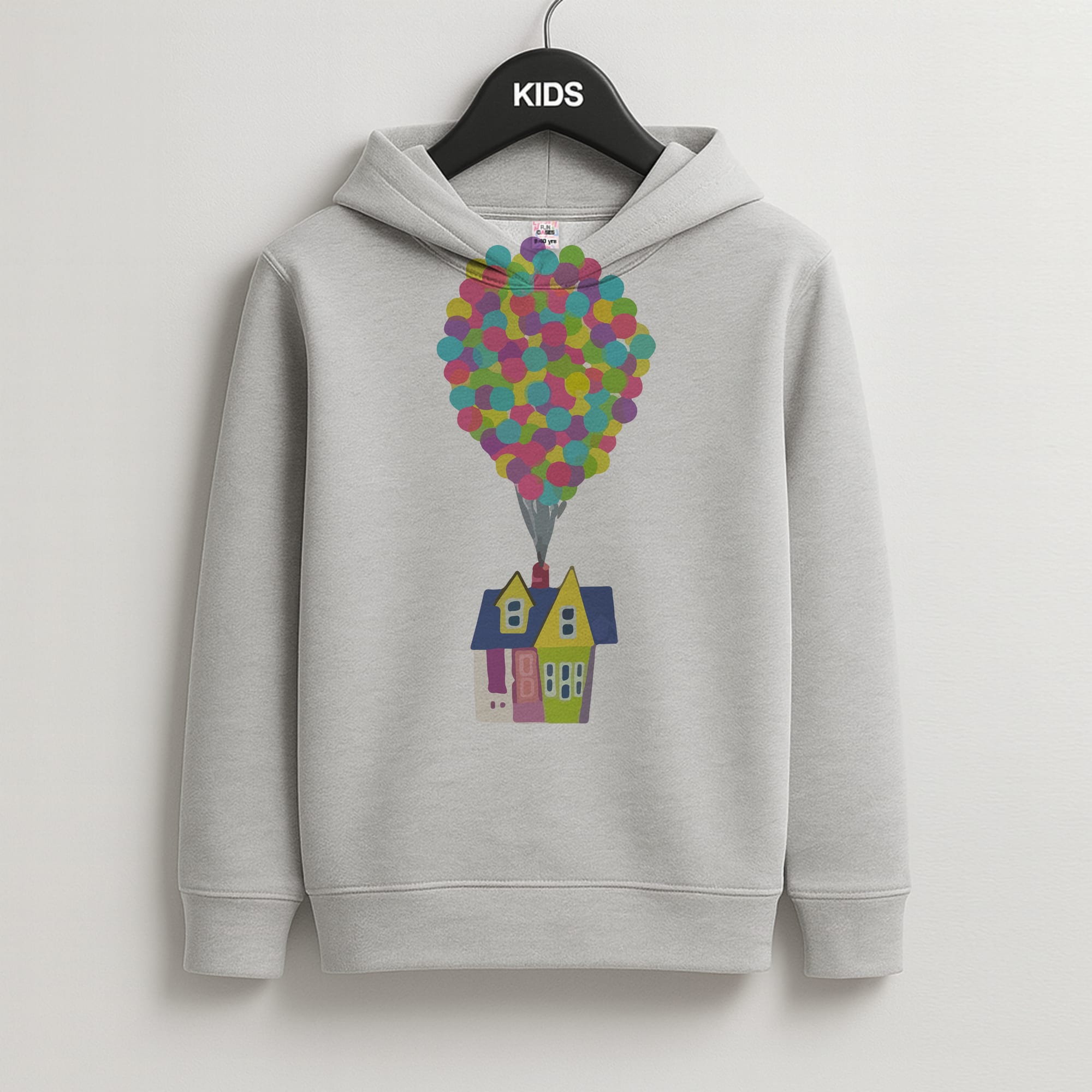 House Up Kids Hoodie