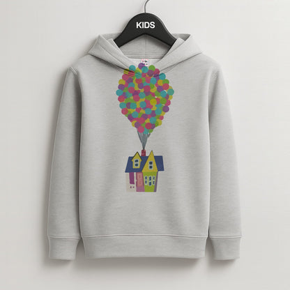 House Up Kids Hoodie