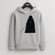 Darth Vader Kids Hoodie 2