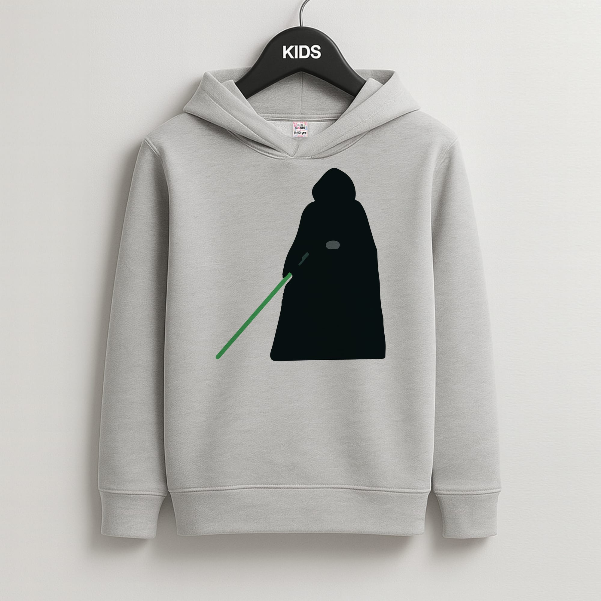 Darth Vader Kids Hoodie