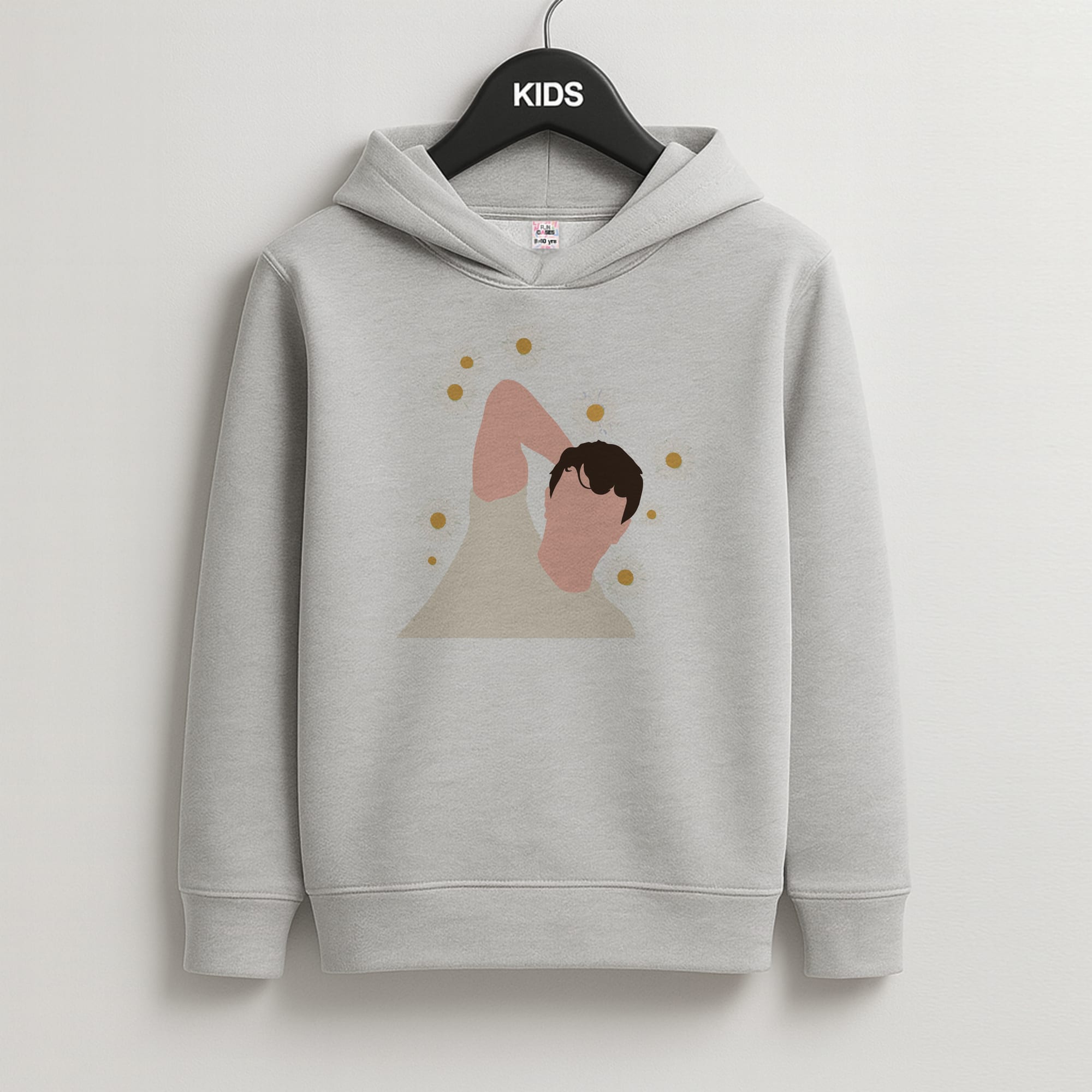 Daisy - Mescal Kids Hoodie