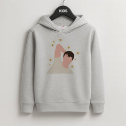 Daisy - Mescal Kids Hoodie