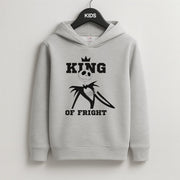 Sally's Dress - TNBC Kids Hoodie 2