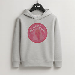 Call Me Back Ghostface - Scream Kids Hoodie