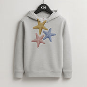 Starfish Cluster Kids Hoodie 2