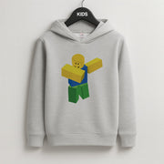 Dab Kids Hoodie 2