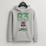 George Russel - F1 Kids Hoodie 2