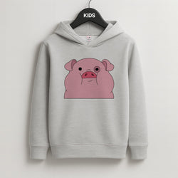 Waddles Kids Hoodie