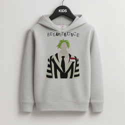 Small Head Kids Hoodie