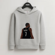 Durant - Basketball Kids Hoodie 2