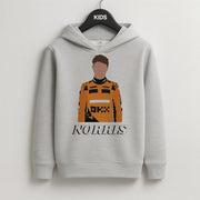 Norris Kids Hoodie 2