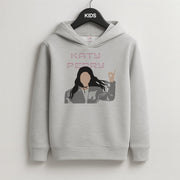 Sign - Katy Perry Kids Hoodie 2