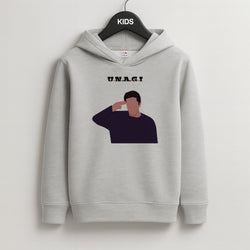 Unagi Kids Hoodie