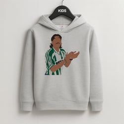 Bellerin - Football Kids Hoodie
