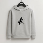 Logo Kids Hoodie 2