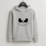 Jack Face - TNBC Kids Hoodie 2
