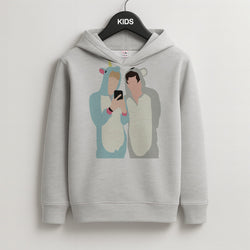 Onsies - S & C Kids Hoodie