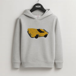 Dominus - Rocket League Kids Hoodie