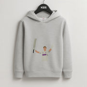 Root - Cricket Kids Hoodie 2