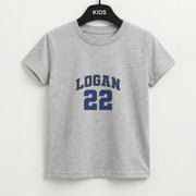 Logan Kids T-Shirt 2