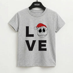 Love Jack Kids T-Shirt