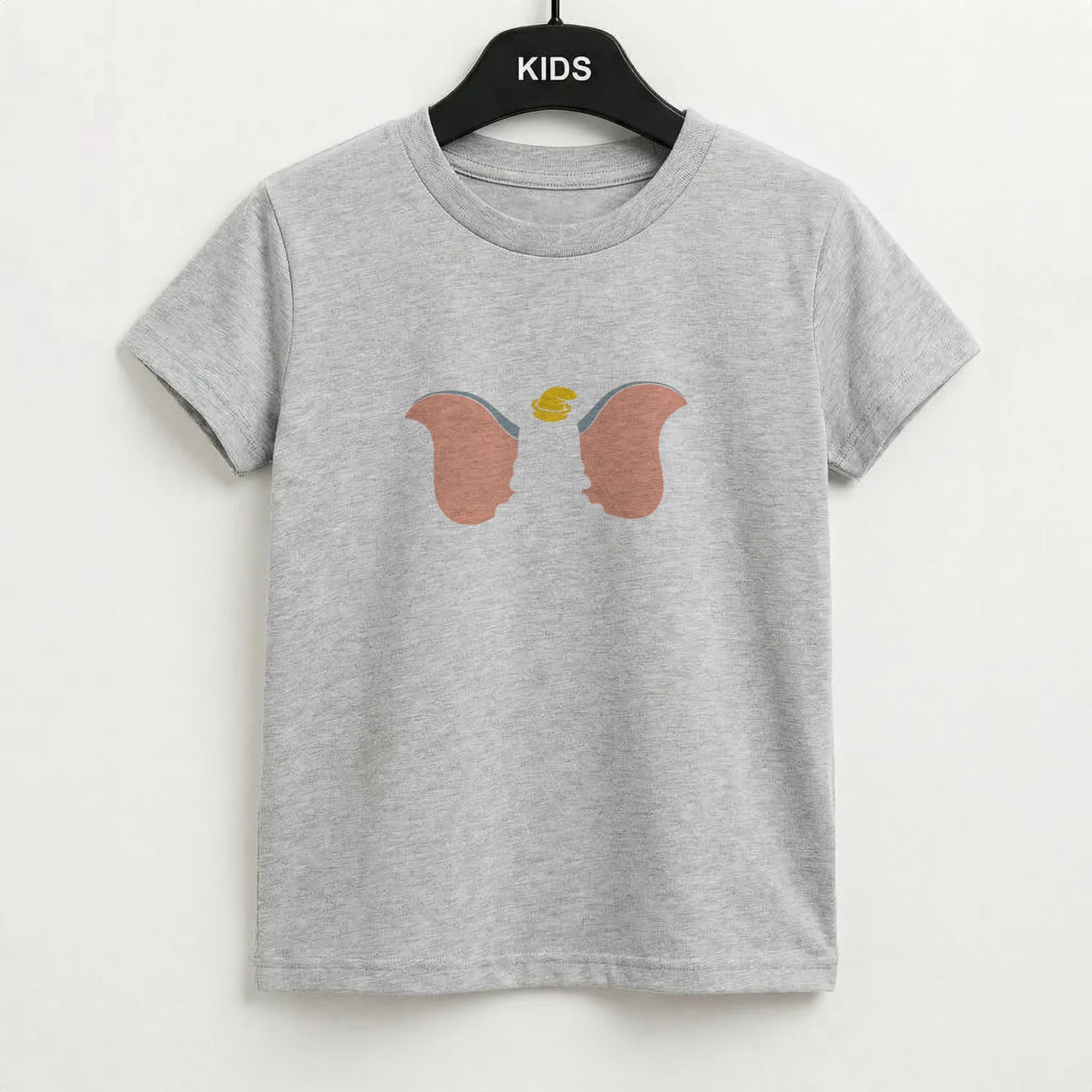 Dumbo Kids T-Shirt