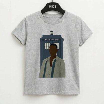 The Doctor Kids T-Shirt