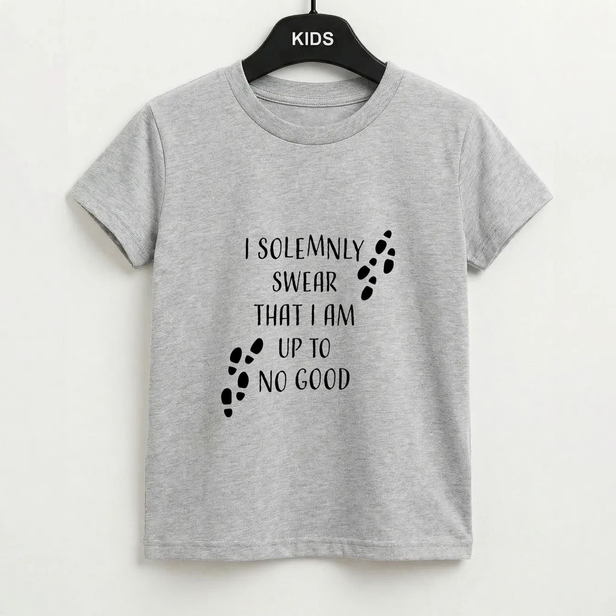 I Solemnly Swear Kids T-Shirt